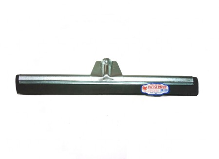 Cód.: 40 - Rodo galvanizado 40cm duplo - Cód. de barra: 789.61537.0051-4 - NCM: 96031000